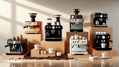 8 best espresso machines