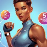 Fitness 2025: 5 Innovative Habits to Boost Your Health and Performance