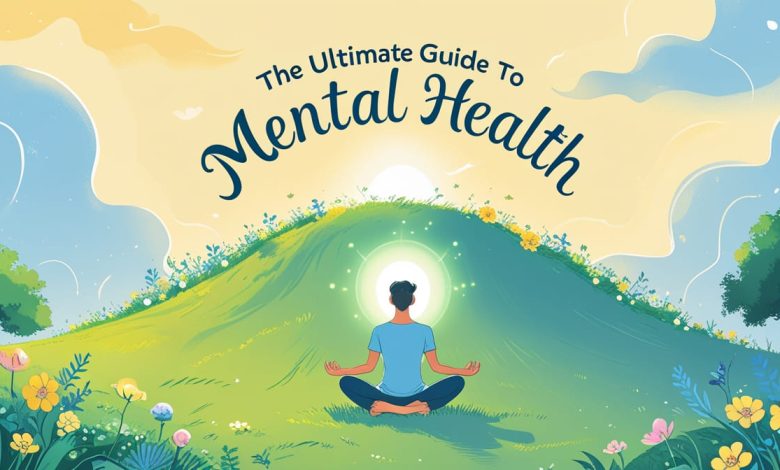 Mental Health