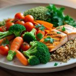 Nourish Your Body: A Beginner’s Guide to Better Nutrition