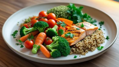 Nourish Your Body: A Beginner’s Guide to Better Nutrition