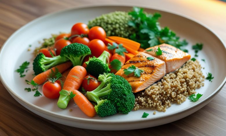 Nourish Your Body: A Beginner’s Guide to Better Nutrition