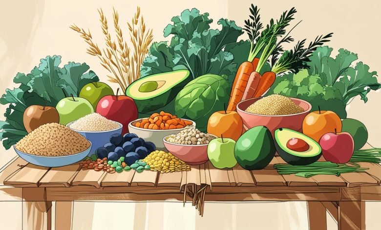 essential-staple-foods