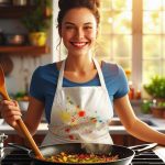 Cooking