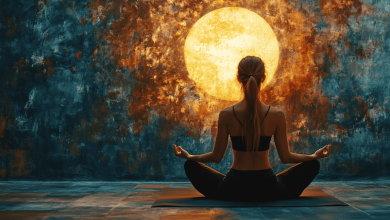 Ultimate Yoga Guide