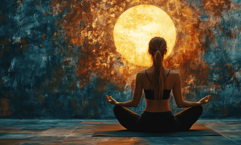Ultimate Yoga Guide
