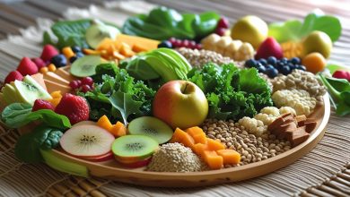 Powerful Nutrition Hacks