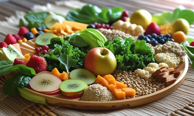 Powerful Nutrition Hacks