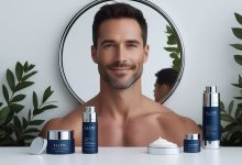 7 Men’s SkinCare Tips