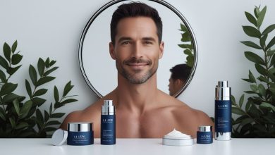 7 Men’s SkinCare Tips