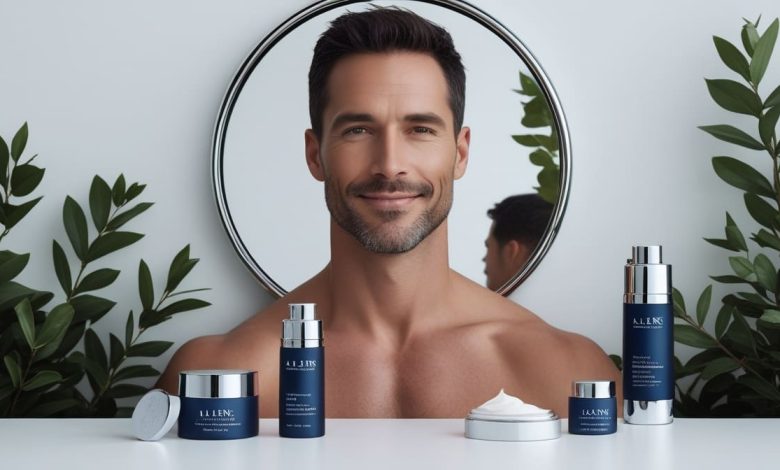 7 Men’s SkinCare Tips