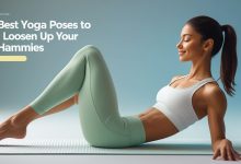 10 Best Yoga Poses to Loosen Up Your Hammies