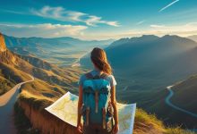 Adventure Travel