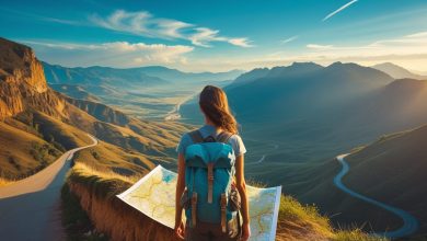 Adventure Travel