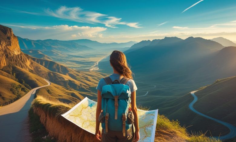 Adventure Travel