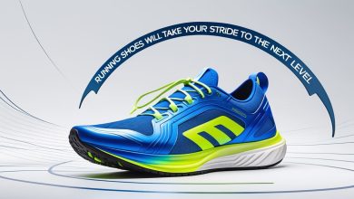 11 Running Shoes Will Take Your Stride to the Next Level
