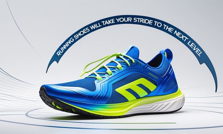 11 Running Shoes Will Take Your Stride to the Next Level