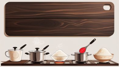 Essential Kitchen Skills for Beginners