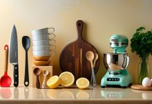 10 Must-Have Kitchen Tools for Beginners