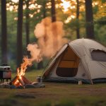 Ultimate Camping Checklist