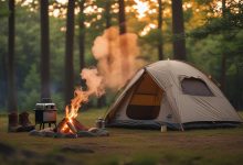 Ultimate Camping Checklist