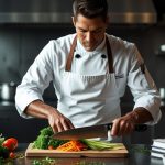 How to Cook Like a Pro: The Ultimate Guide to Mastering the Kitchen