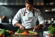 How to Cook Like a Pro: The Ultimate Guide to Mastering the Kitchen