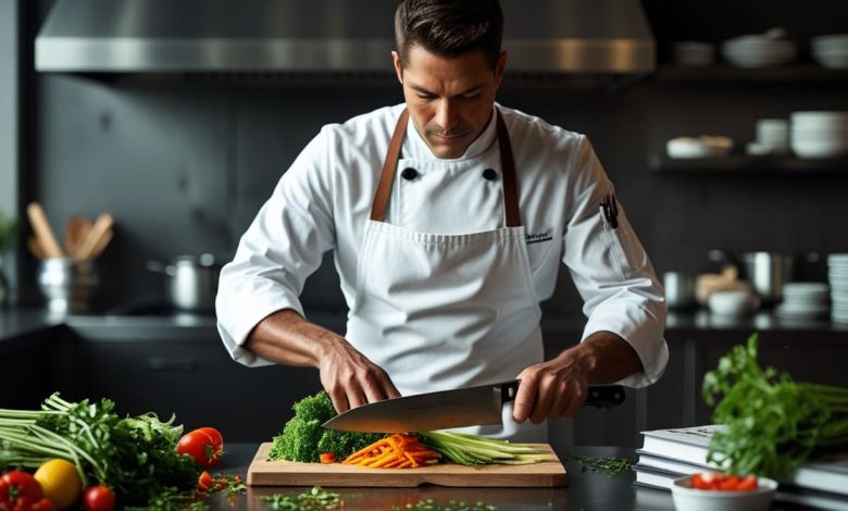 How to Cook Like a Pro: The Ultimate Guide to Mastering the Kitchen