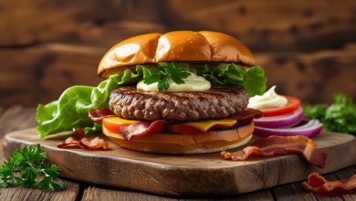 Best Ground Beef for Burgers