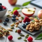 Healthy Snacks to Keep You Energized All Day