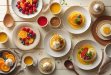 10 Easy Breakfast Ideas for Beginners: Start Your Day Right