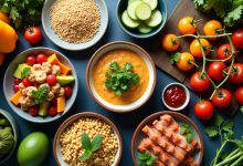 10 Healthy Eating Habits from Around the World