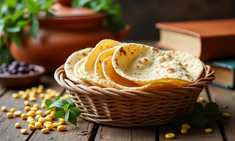 Bean & Corn Tortillas: Complete Protein Recipe